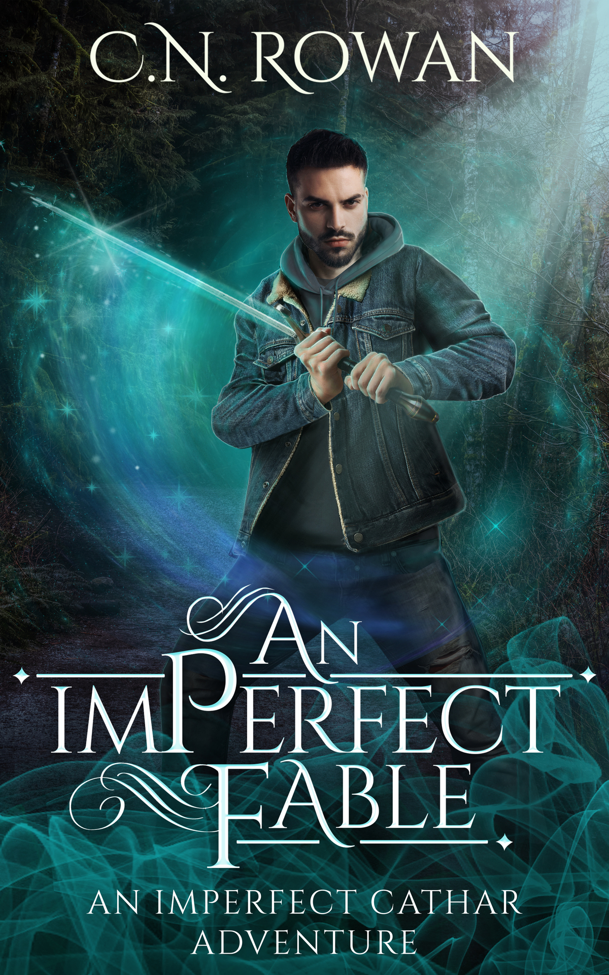 An Imperfect Fable An Imperfect Cathar Adventure The Imperfect Cathar Cn Rowan