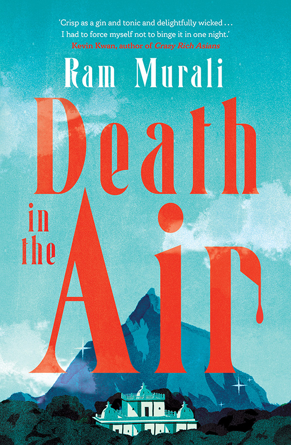 Death In The Air Ram Murali