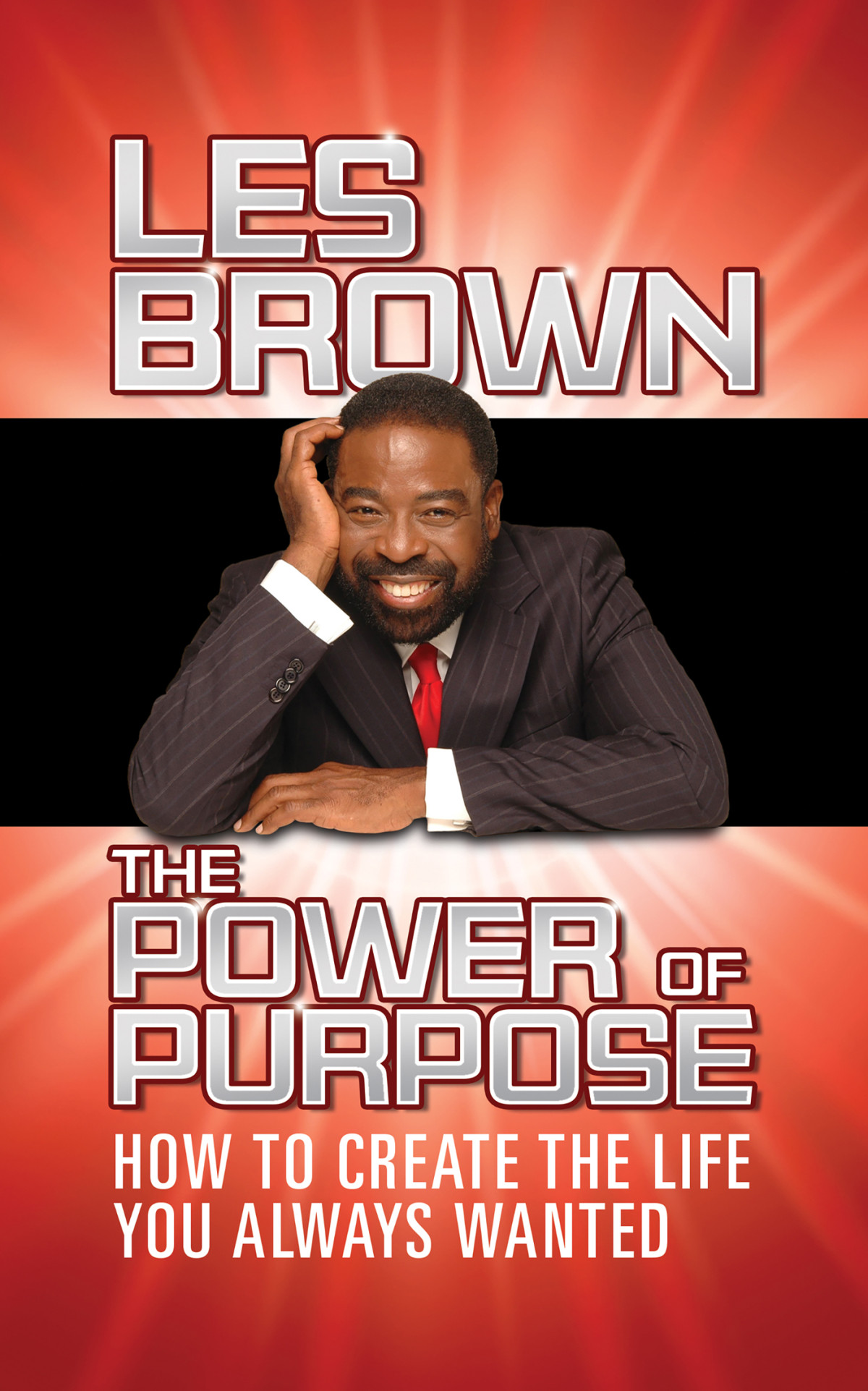 The Power Of Purpose Les Brown