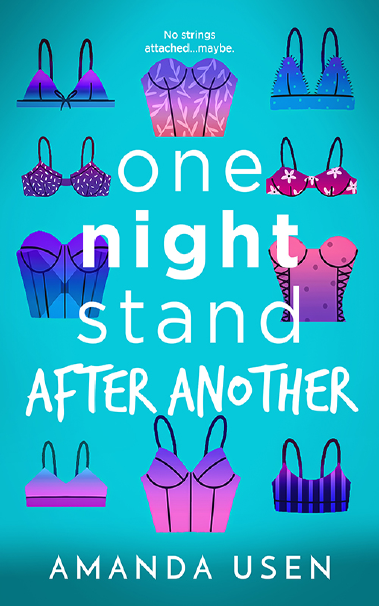 One Night Stand After Another Amanda Usen