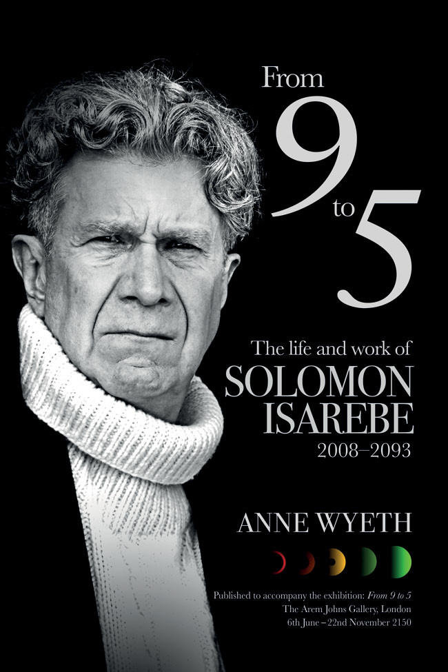 From 9 To 5 Anne Wyeth