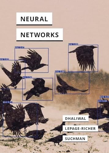 Neural Networks Ranjodh Singh Dhaliwal Tho Lepagericher Lucy Suchman