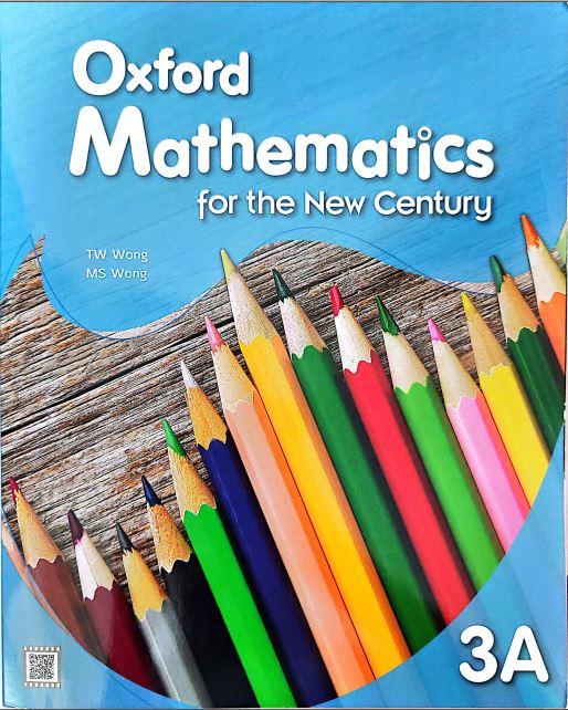 Hkdse Oxford Mathematics For The New Century 3a Tw Wong Ms Wong