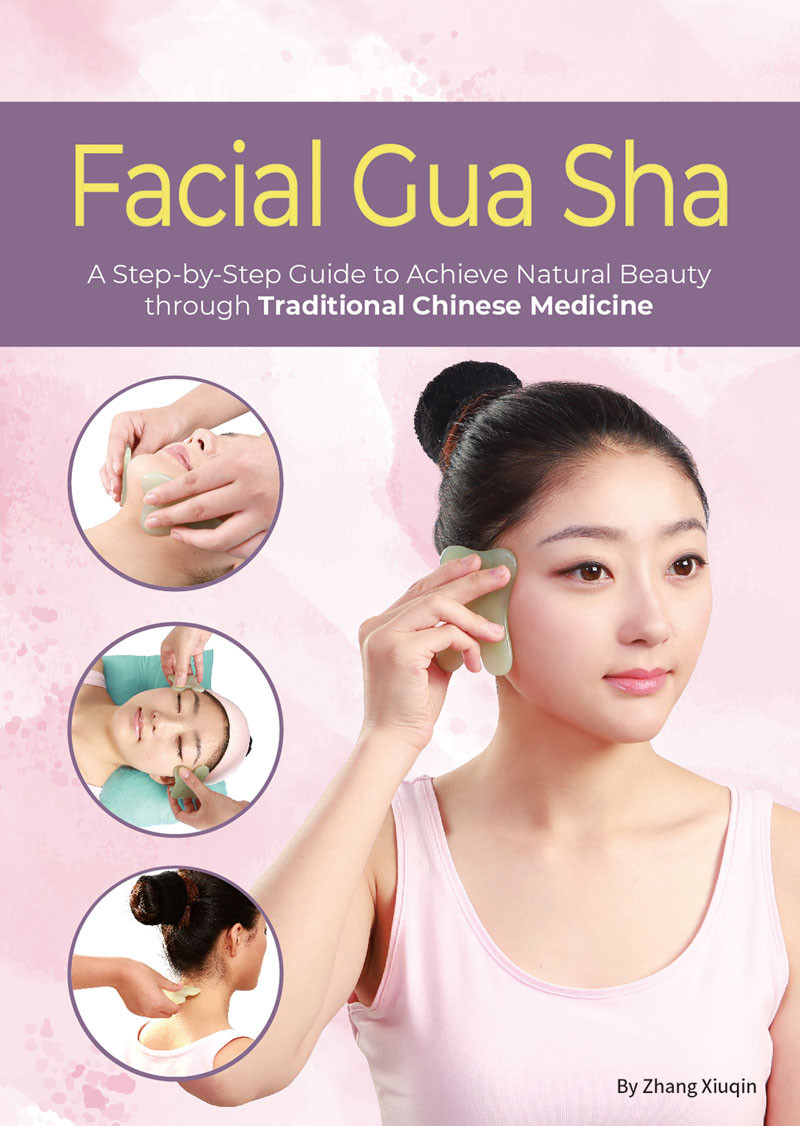 Facial Gua Sha Xiuqin Zhang