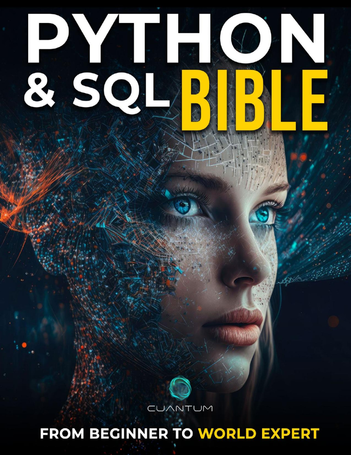 Python And Sql Bible For Raymond Rhine Miguel Gonzalez