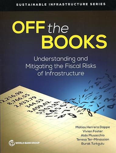 Off The Books Understanding And Mitigating The Fiscal Risks Of Infrastructure Abridged The World Bank