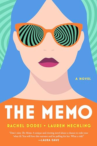 The Memo Rachel Dodes