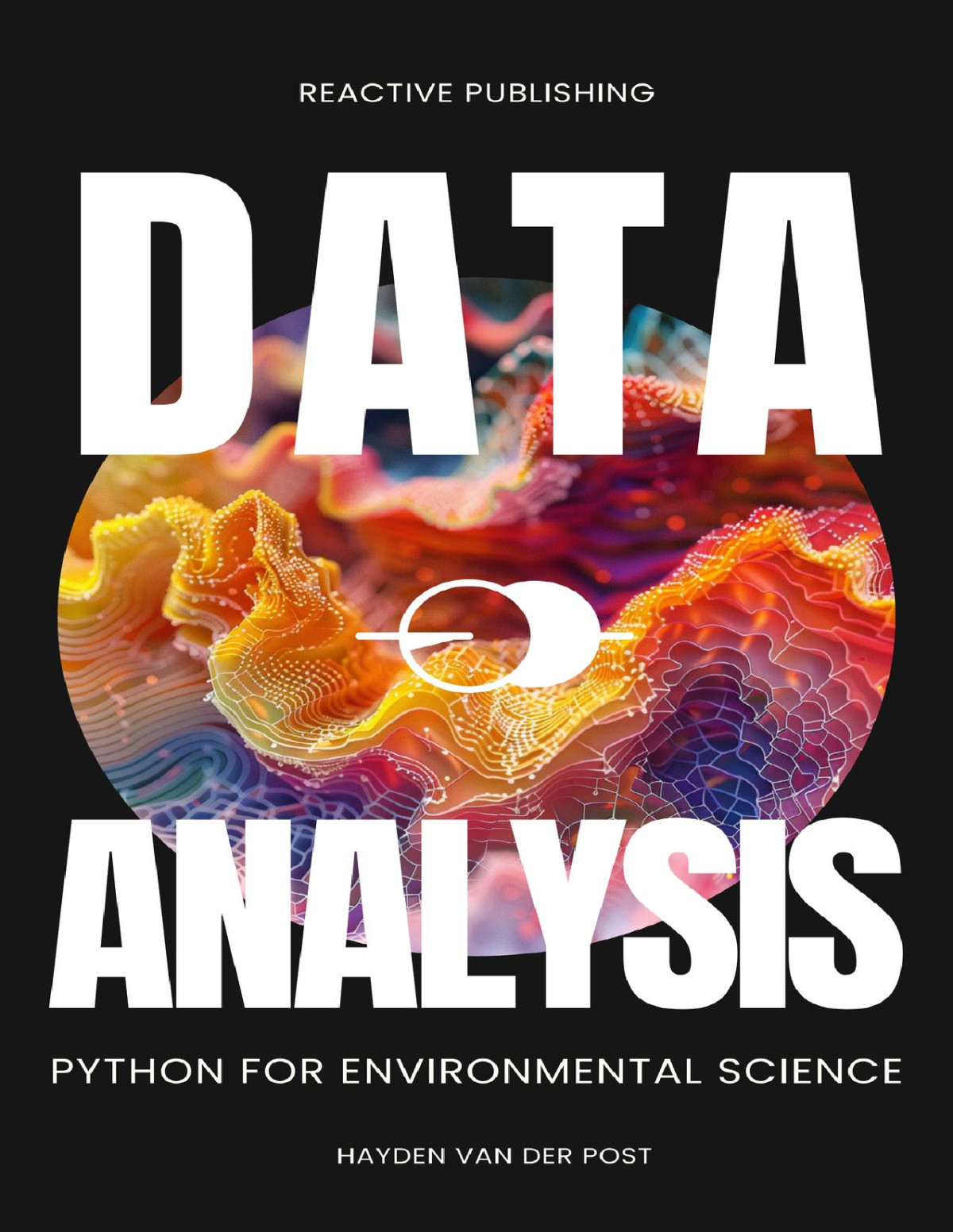 Data Analysis Python For Environmental Science Hayden Van Der Post