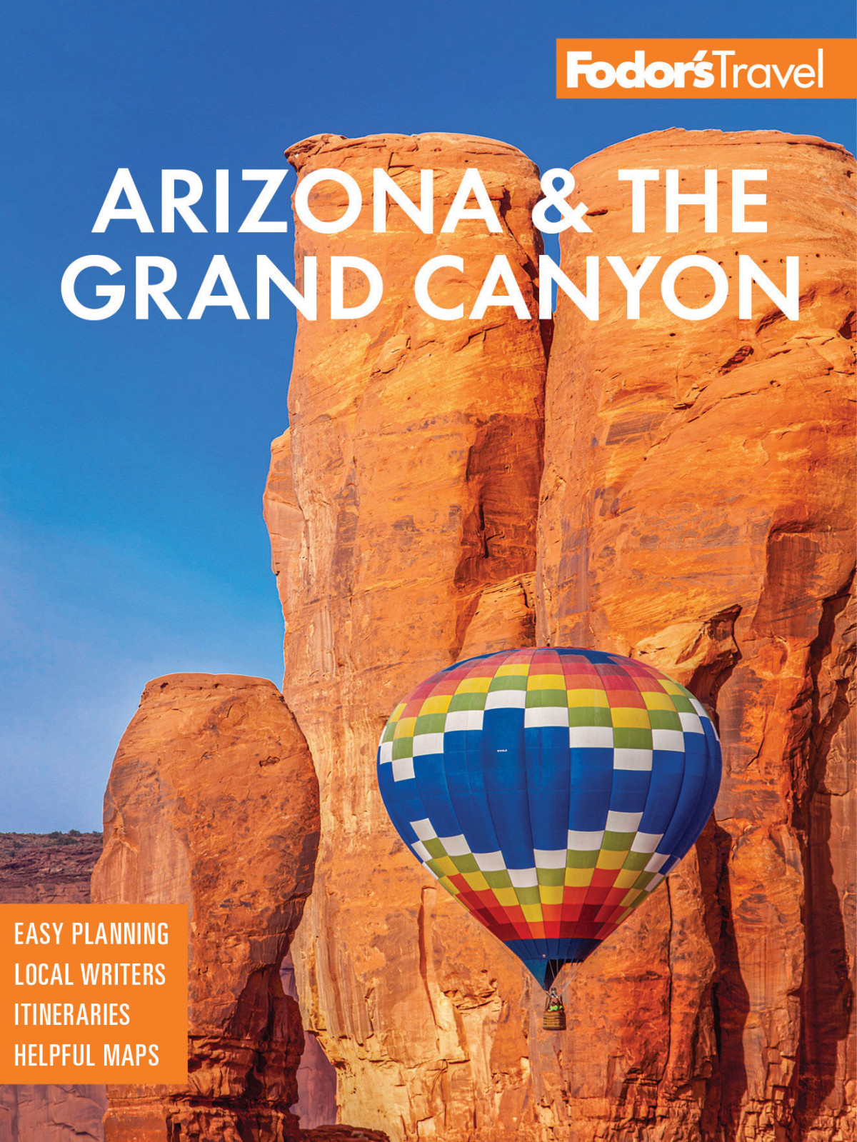 Fodors Arizona The Grand Canyon Teresa Bitler Mara Levin Elise Riley