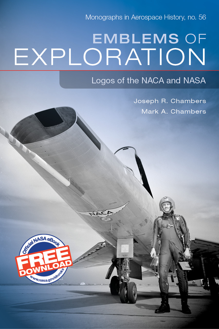 Emblems Of Exploration Joseph R Chambers Mark A Chambers