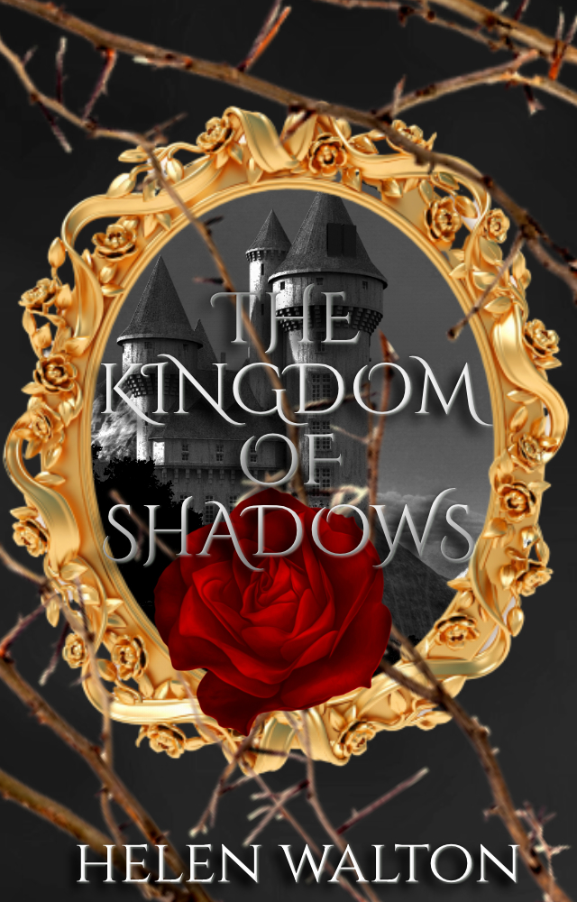 The Kingdom Of Shadows Helen Walton