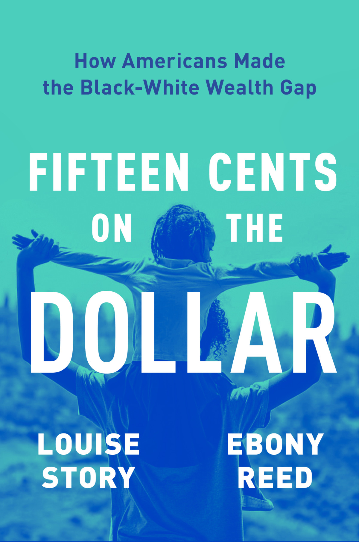 Fifteen Cents On The Dollar Louise Story