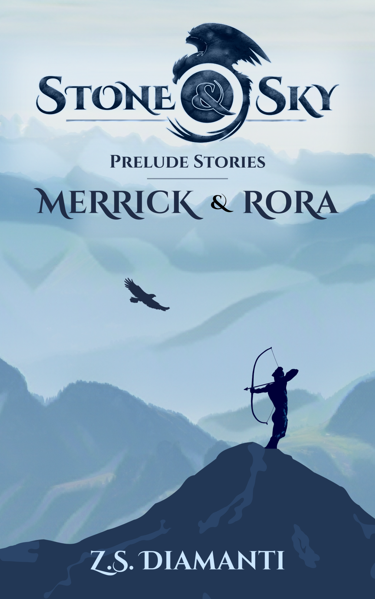 Stone Sky Preludes Stories Zs Diamanti