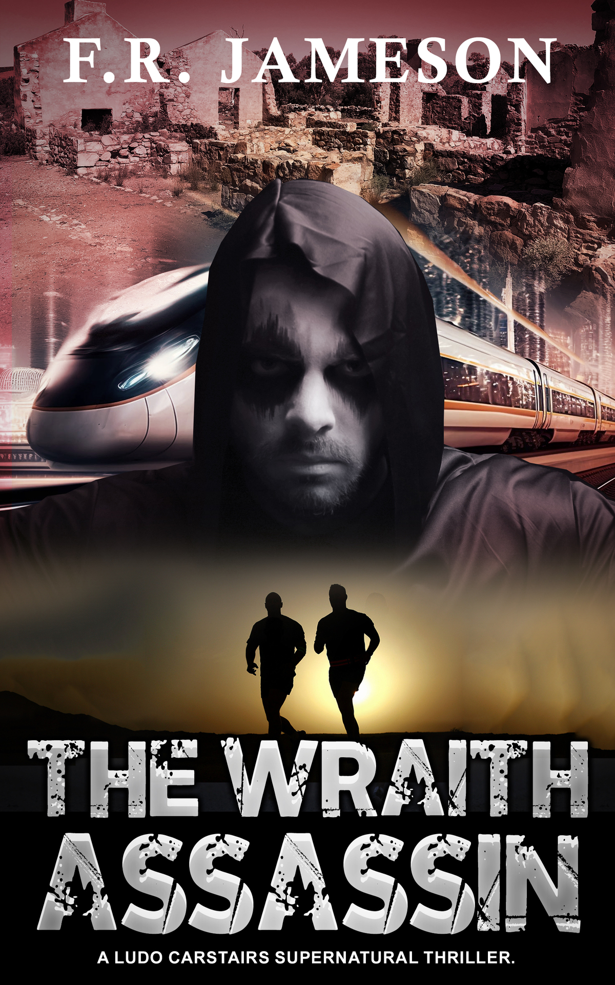 The Wraith Assassin Fr Jameson
