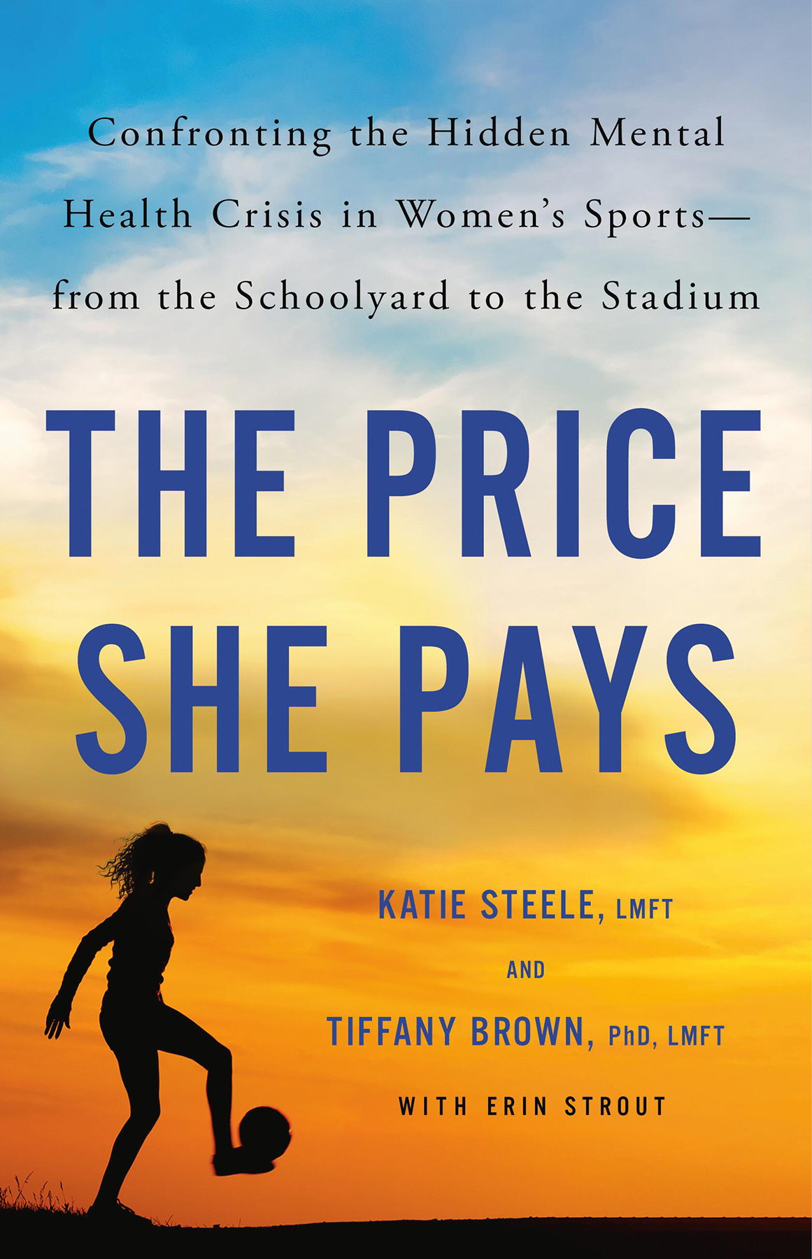 The Price She Pays Tiffany Brown