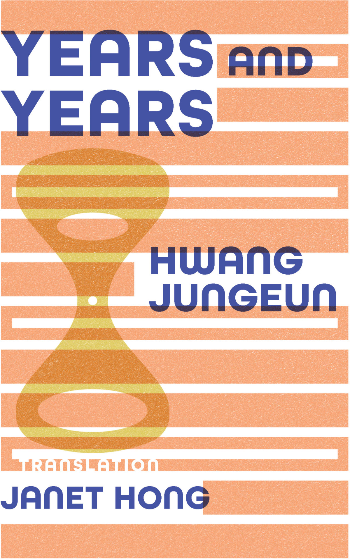 Years And Years Jungeun Hwang