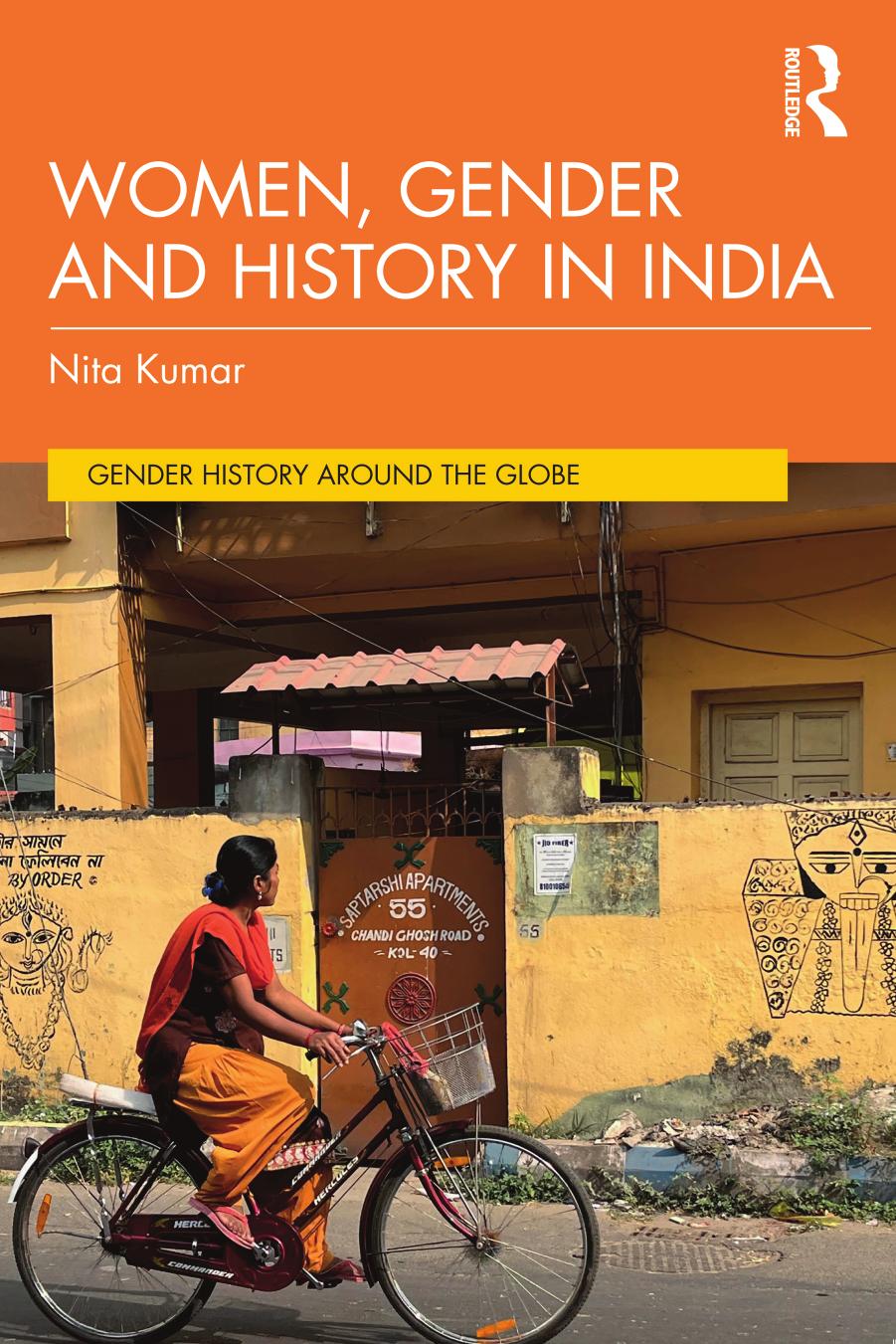 Women Gender And History In India Nita Kumar