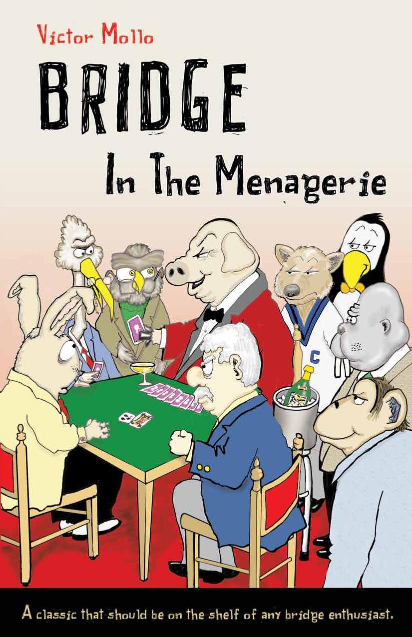 Bridge In The Menagerie Victor Mollo