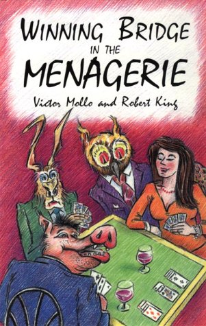 Winning Bridge In The Menagerie Victor Mollo Robert King