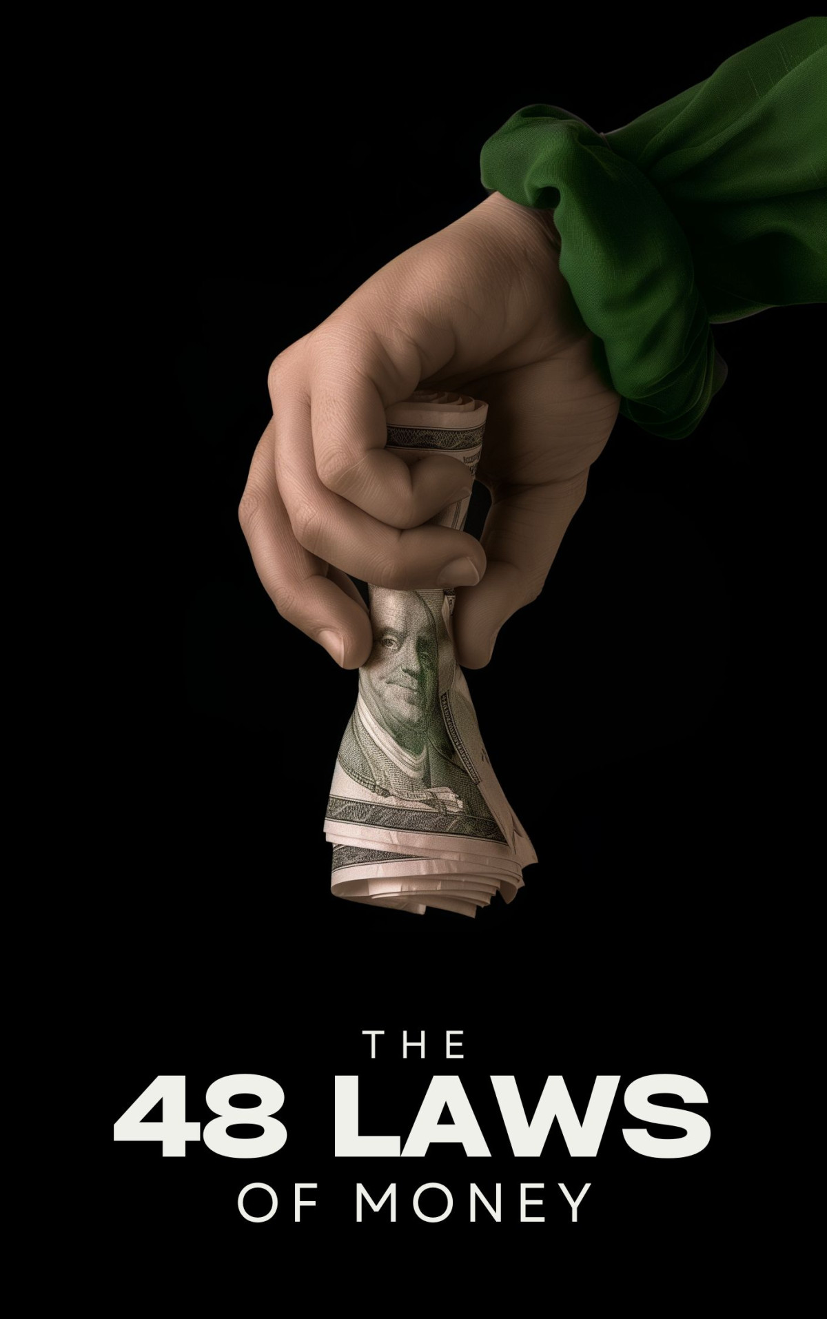 The 48 Laws Of Money Ethan Clark