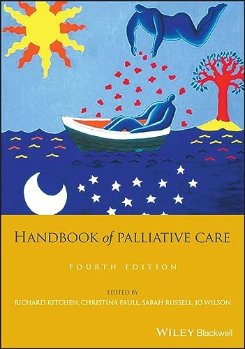Handbook Of Palliative Care 4th Edition Wileyblackwell