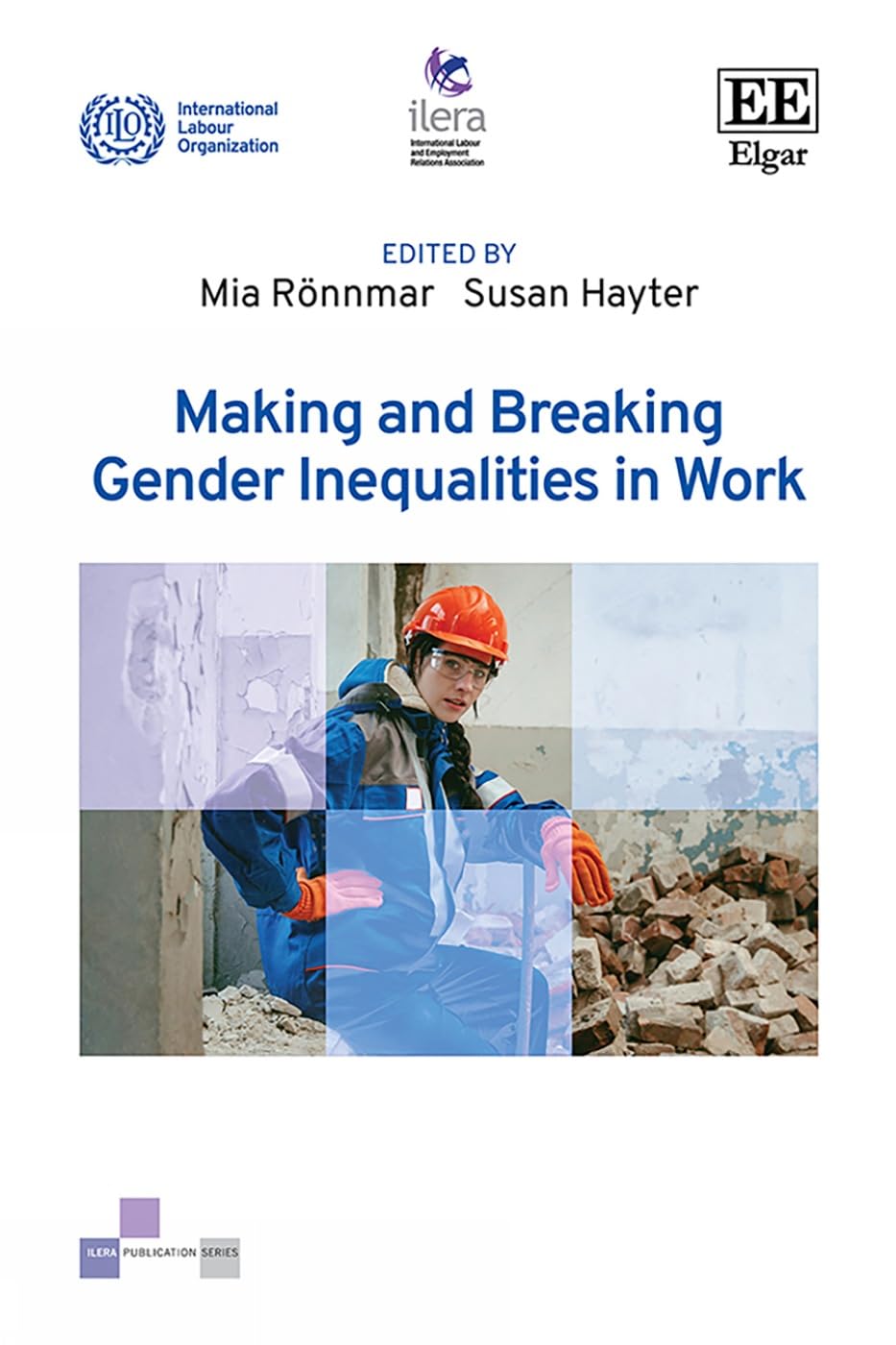 Making And Breaking Gender Inequalities In Work Mia Rnnmar