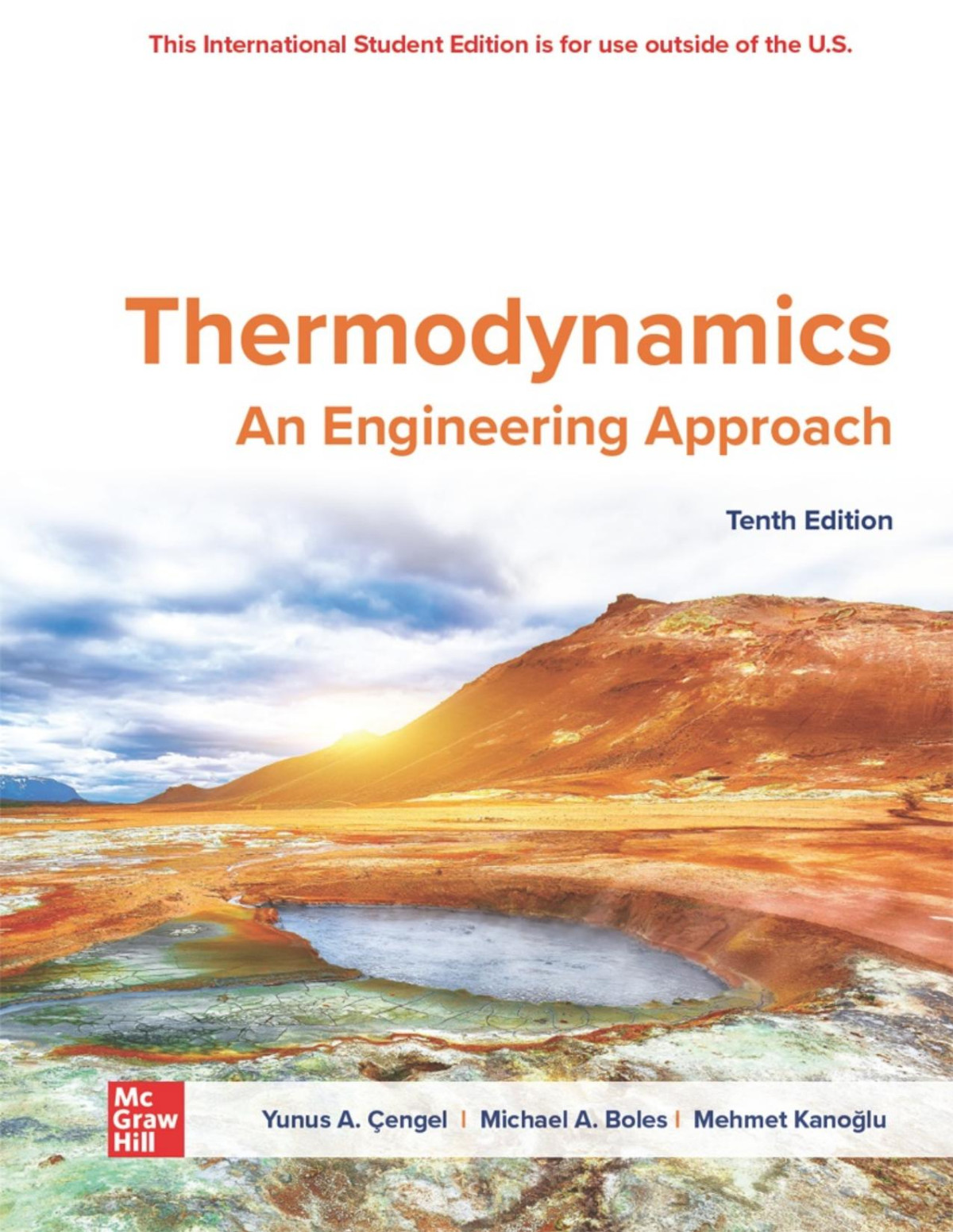 Ise Ebook Online Access For Thermodynamics An Engineering Approach Yunus Cengelmichael Bolesmehmet Kanoglu Michael A Boles Mehmet Kanolu