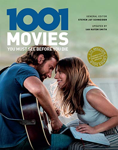 1001 Movies You Must See Before You Die 8th Edition Steven Jay Schneider