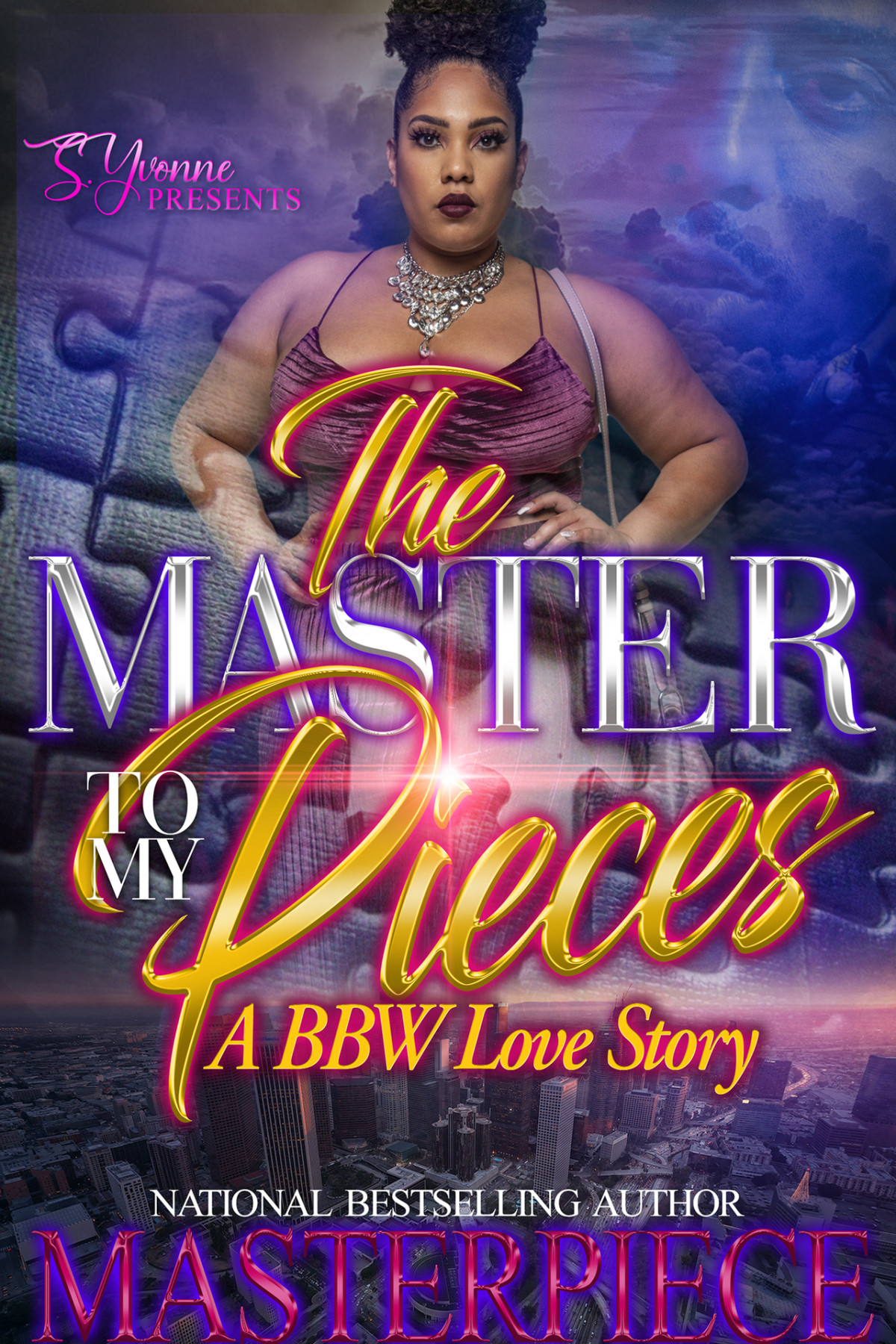 The Master To My Pieces A Bbw Love Story Authoress Masterpiece