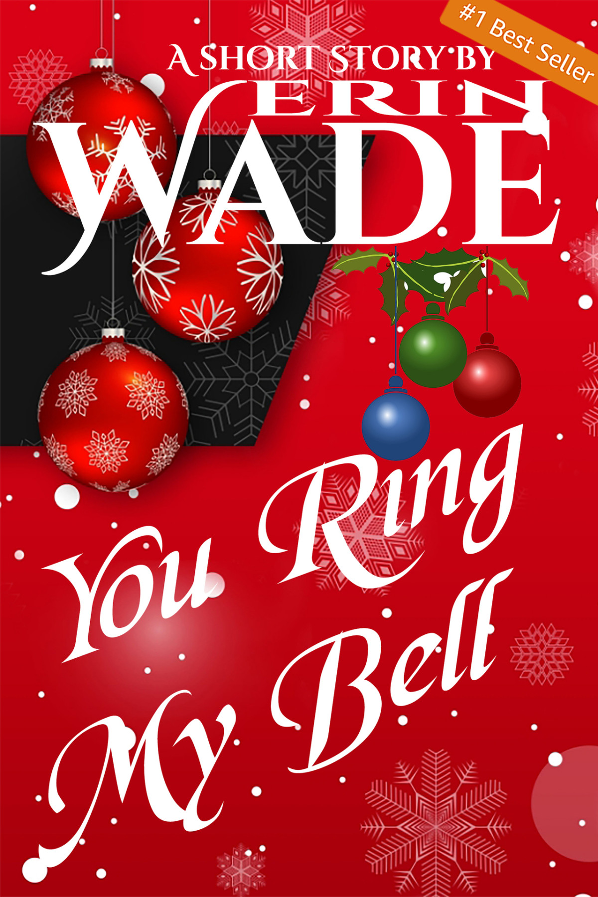 You Ring My Bell Erin Wade