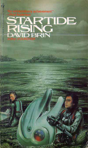 Startide Rising David Brin