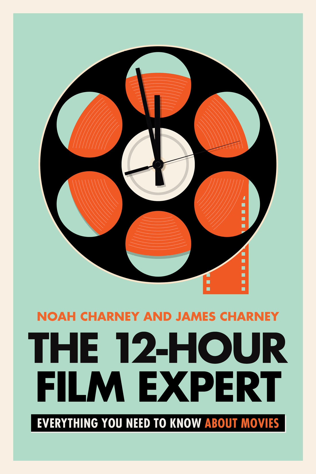 The 12hour Film Expert Everything You Need To Know About Movies Noah Charney
