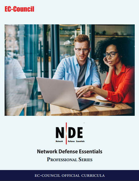 Network Defense Essentials Nde 1st Edition Eccouncil Abdulmajeed Nomman