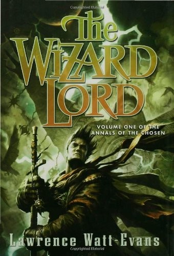 The Wizard Lord Lawrence Wattevans