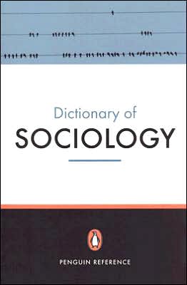 Penguin Dictionary Of Sociology 5th Ed 5th Nicholas Abercrombie