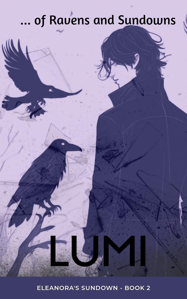 Of Ravens And Sundowns Lumi