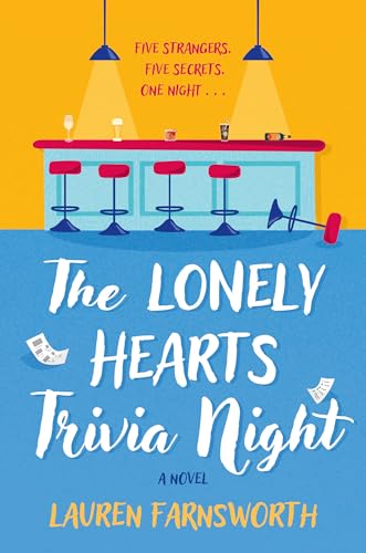 The Lonely Hearts Trivia Night Lauren Farnsworth