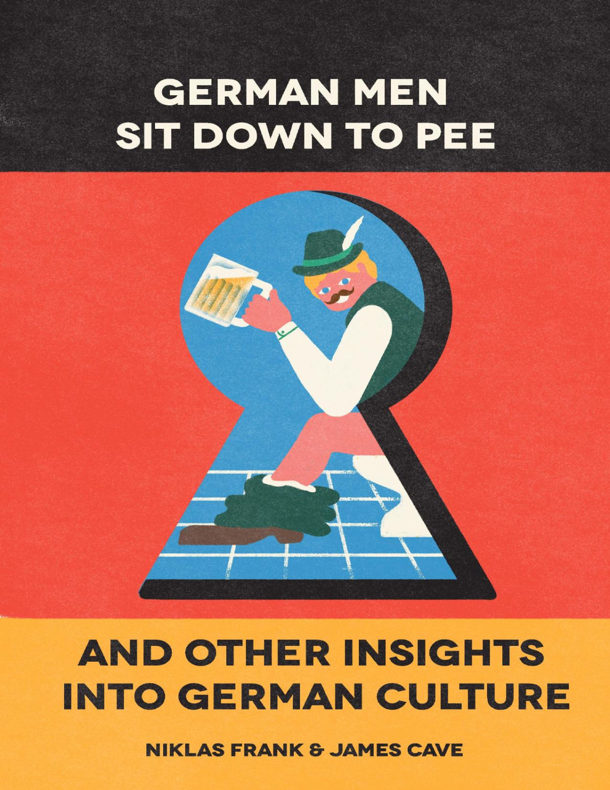 German Men Sit Down To Pee And Other Insights Into German Culture Frank