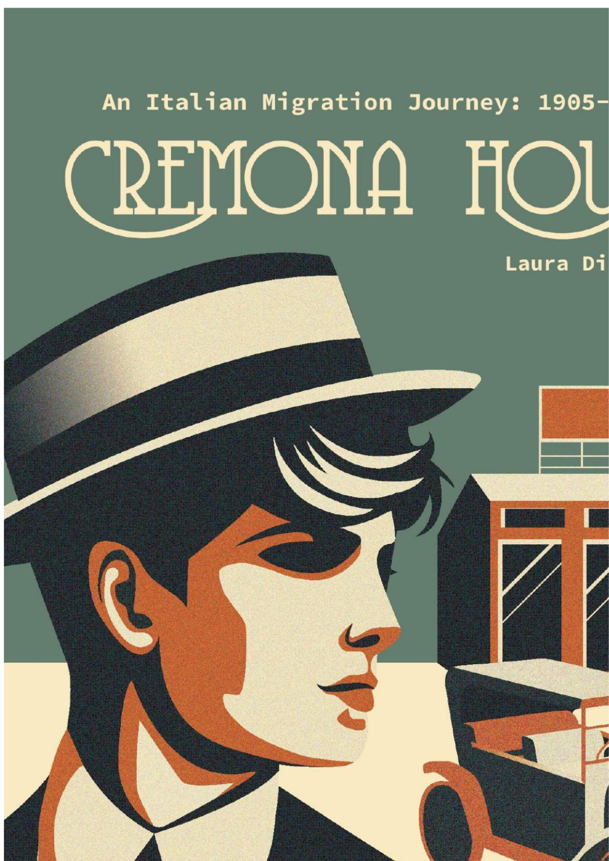 Cremona House Laura Di Martino