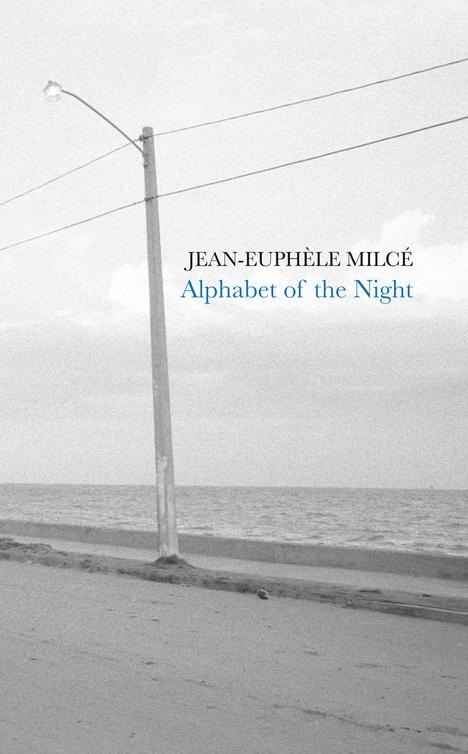 Alphabet Of The Night Jeaneulphle Milc