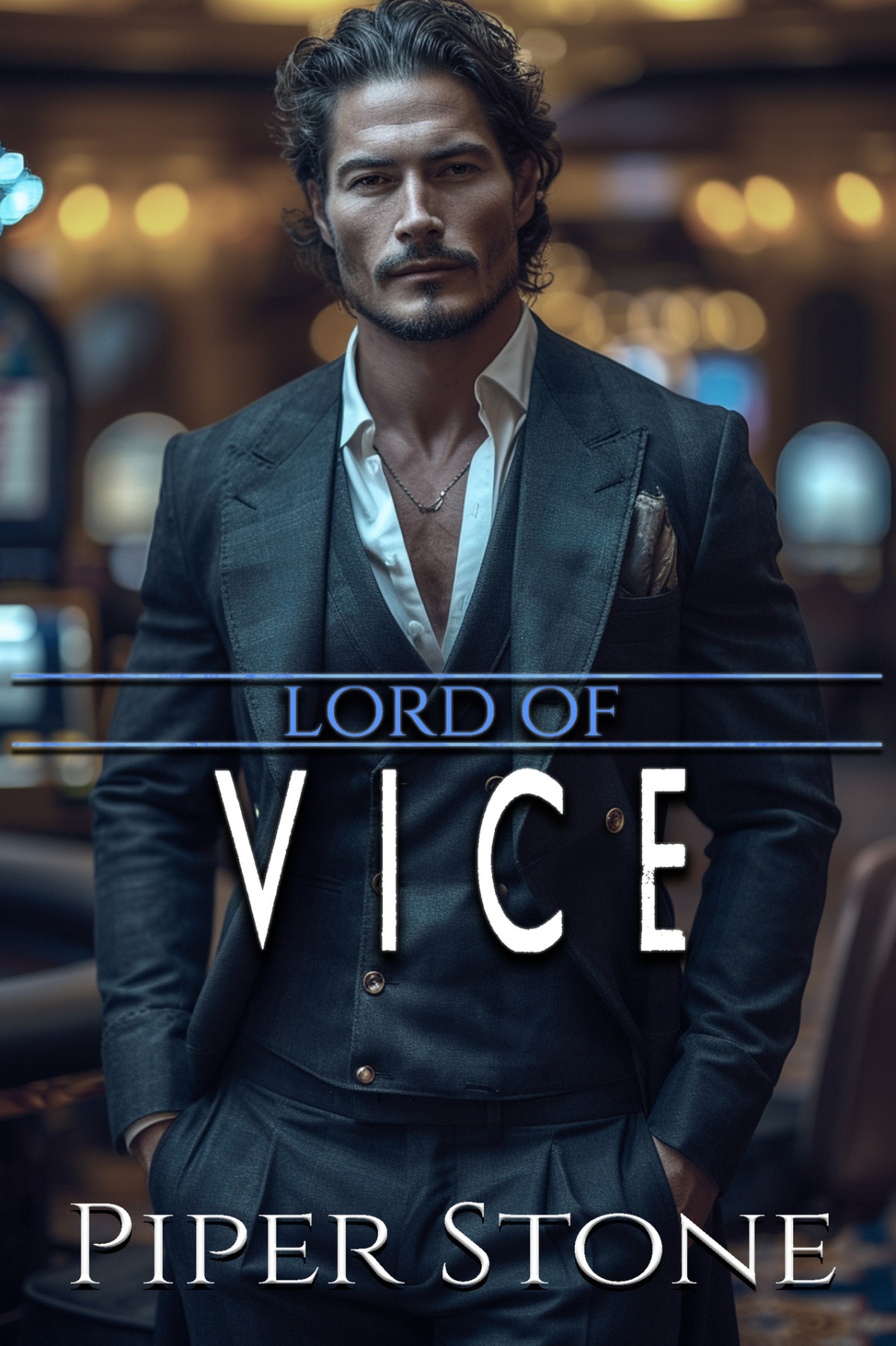 Lord Of Vice A Dark Mafia Romance Lords Of Corruption Book 5 Piper Stone