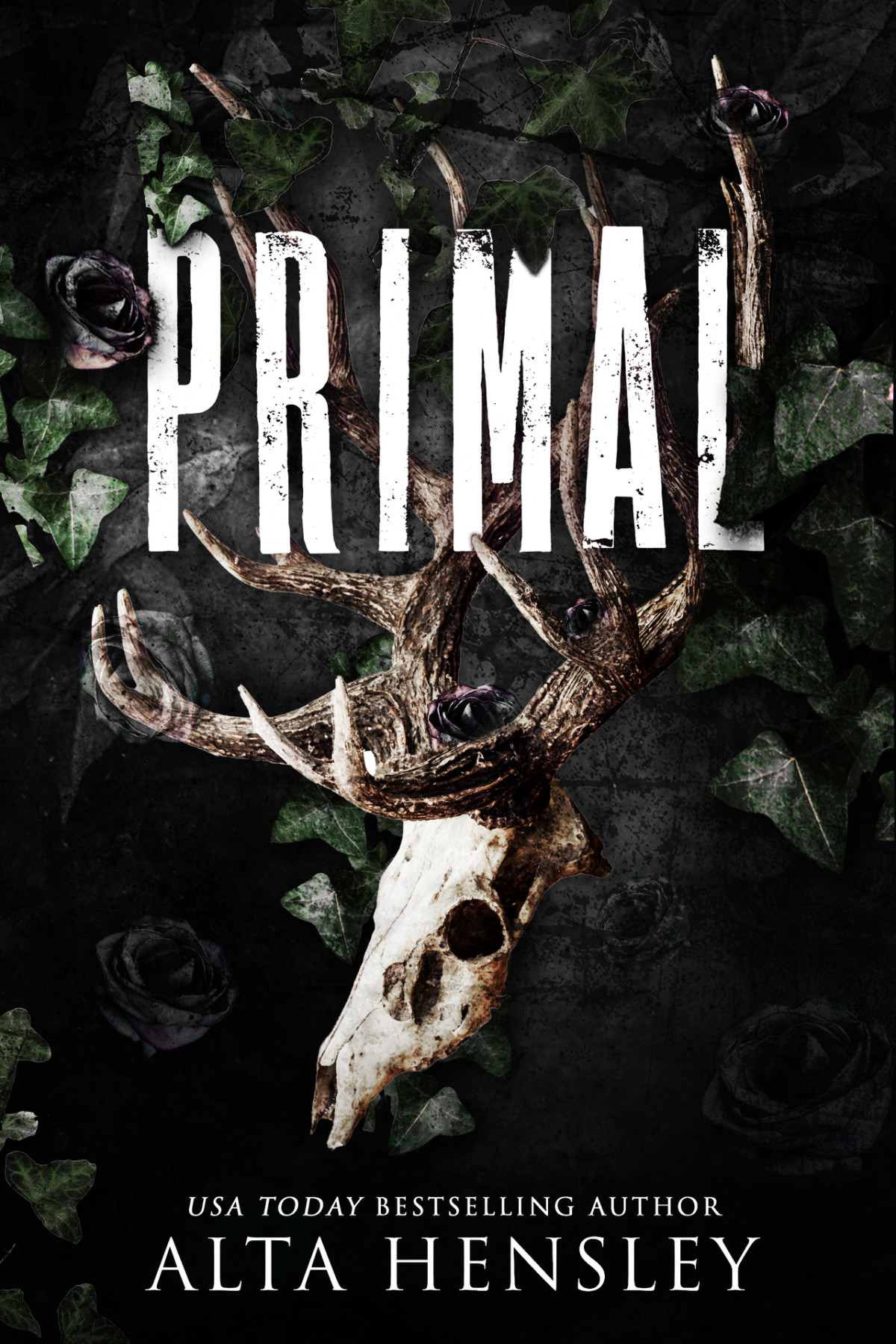 Primal A Dark Billionaire Why Choose Romance Heathens Hollow Book 2 Alta Hensley