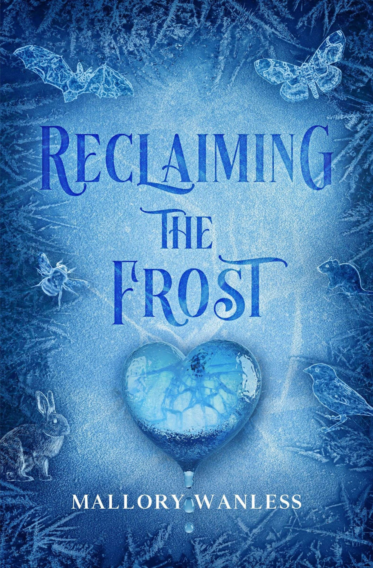 Reclaiming The Frost Mallory Wanless