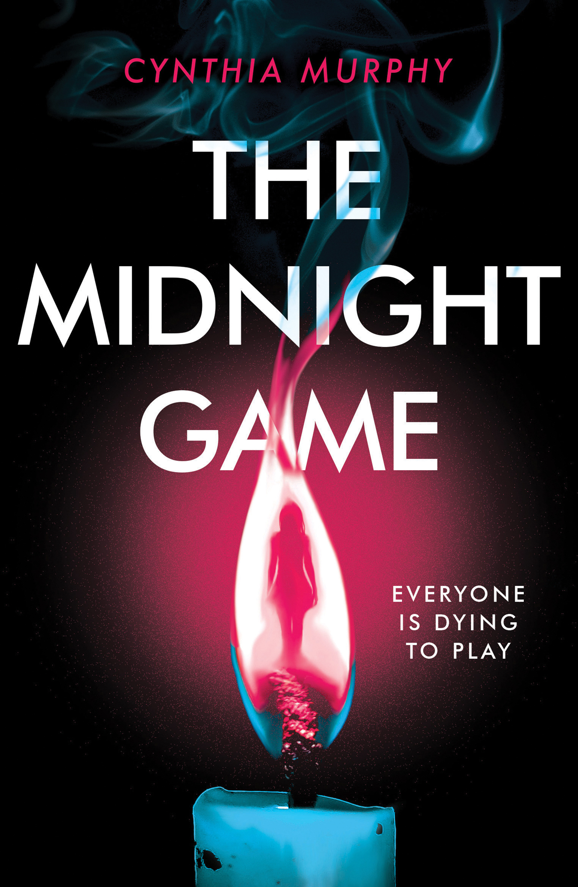 The Midnight Game Cynthia Murphy