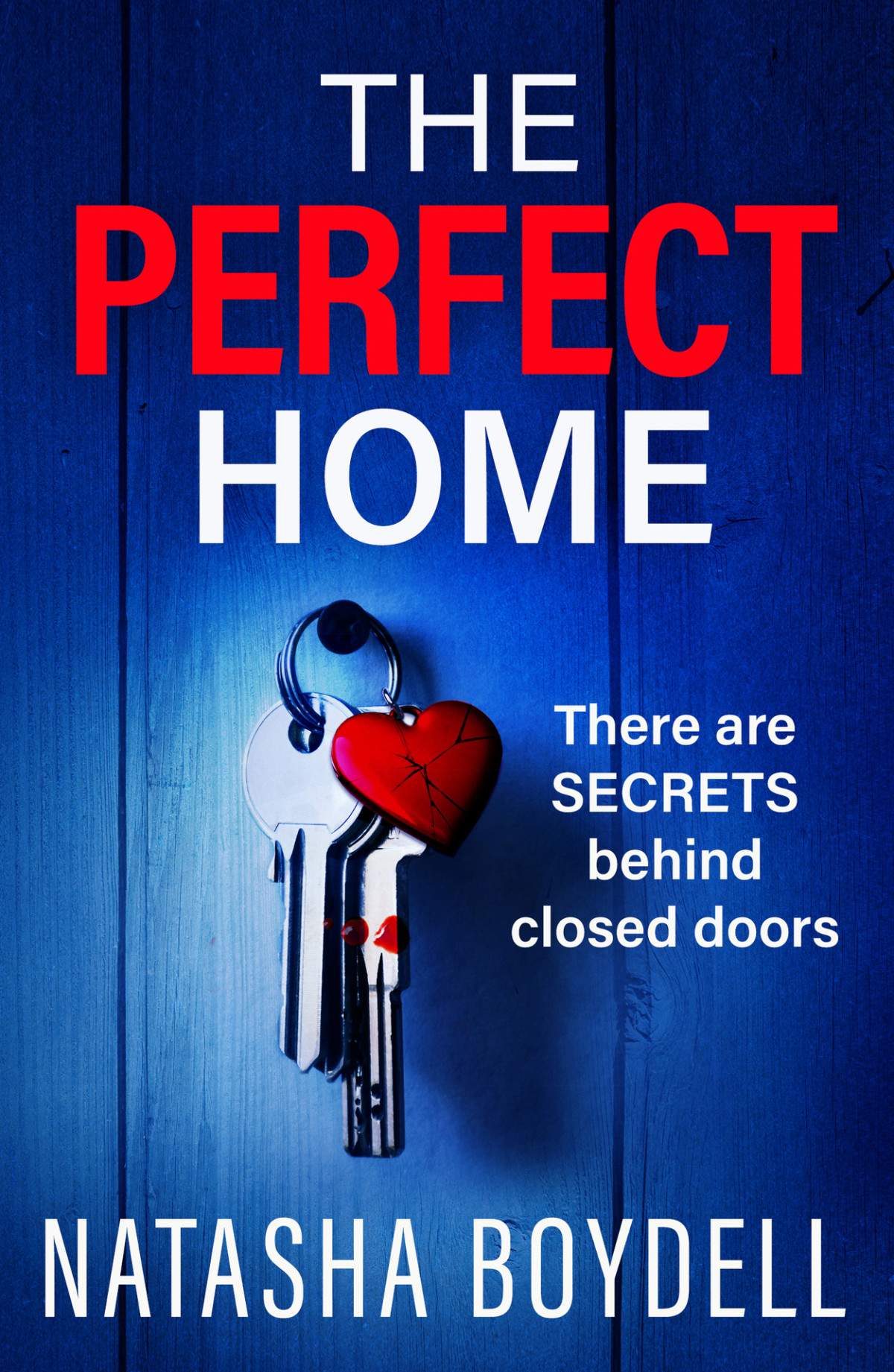The Perfect Home Natasha Boydell