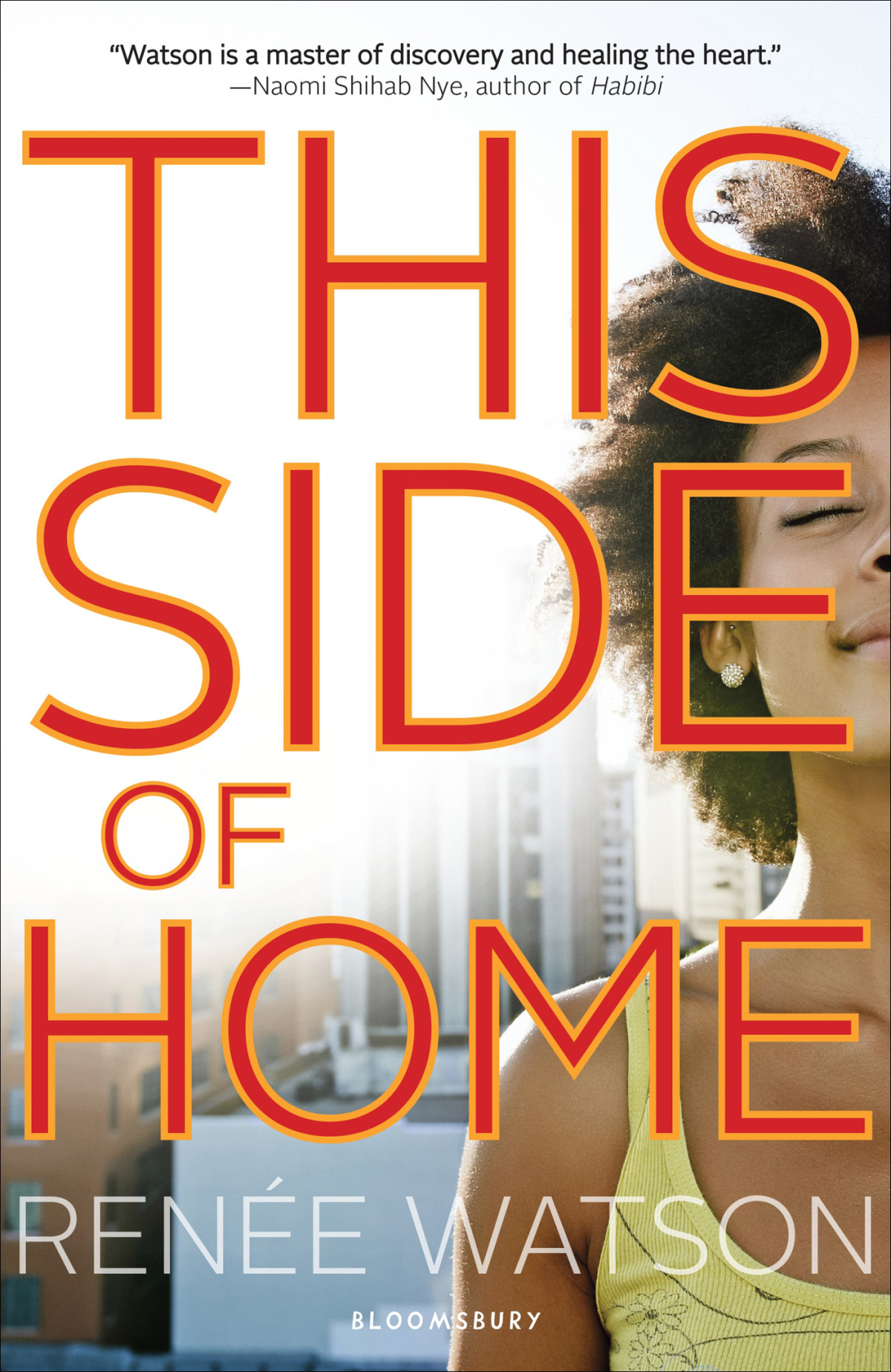 This Side Of Home Renée Watson