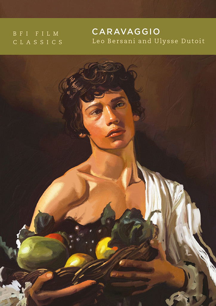 Caravaggio Leo Bersaniulysse Dutoit