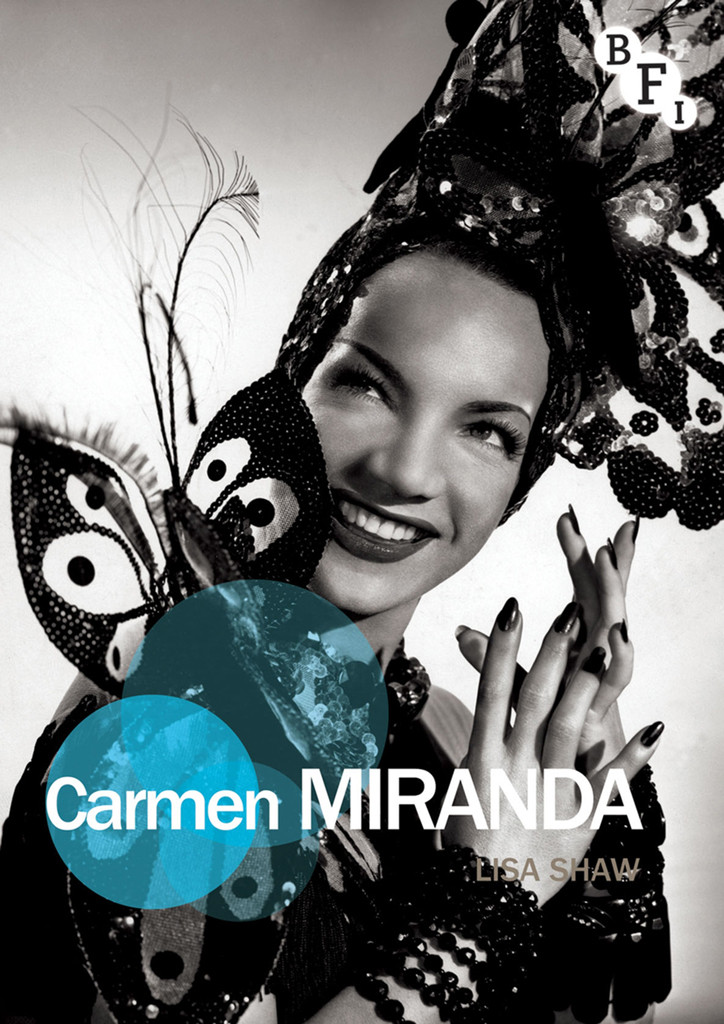Carmen Miranda Lisa Shaw
