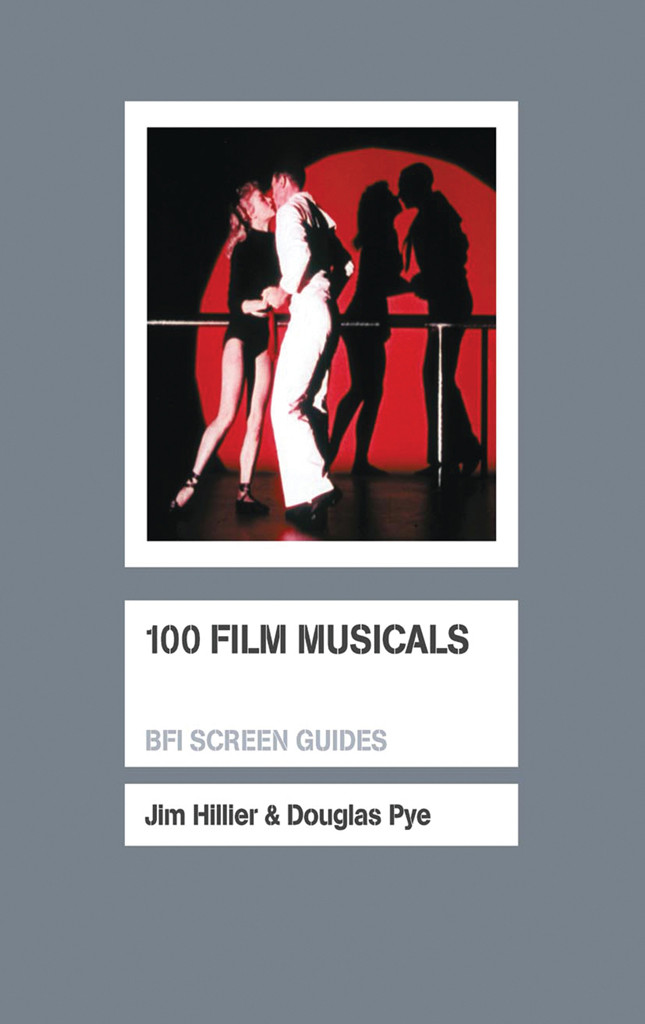 100 Documentary Films Grant Barry Keithhillier Jim