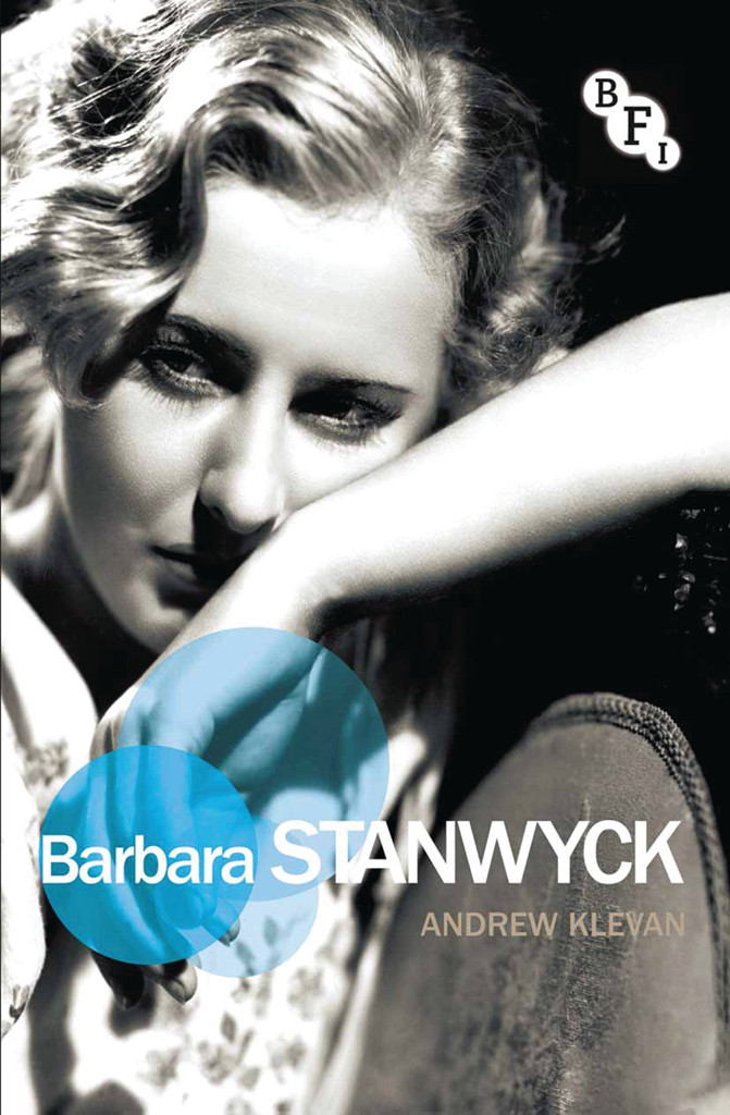 Barbara Stanwyck Andrew Klevan
